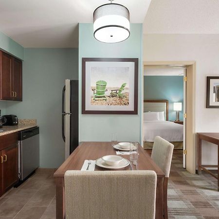 Homewood Suites By Hilton Charleston - Mount Pleasant Exterior photo