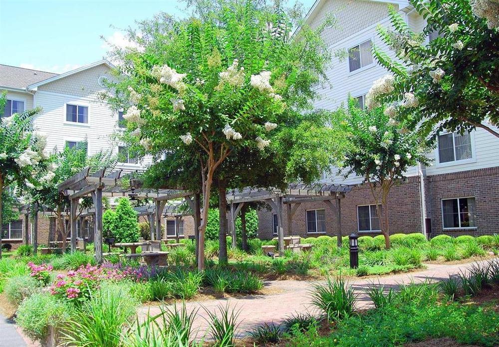 Homewood Suites By Hilton Charleston - Mount Pleasant Exterior photo