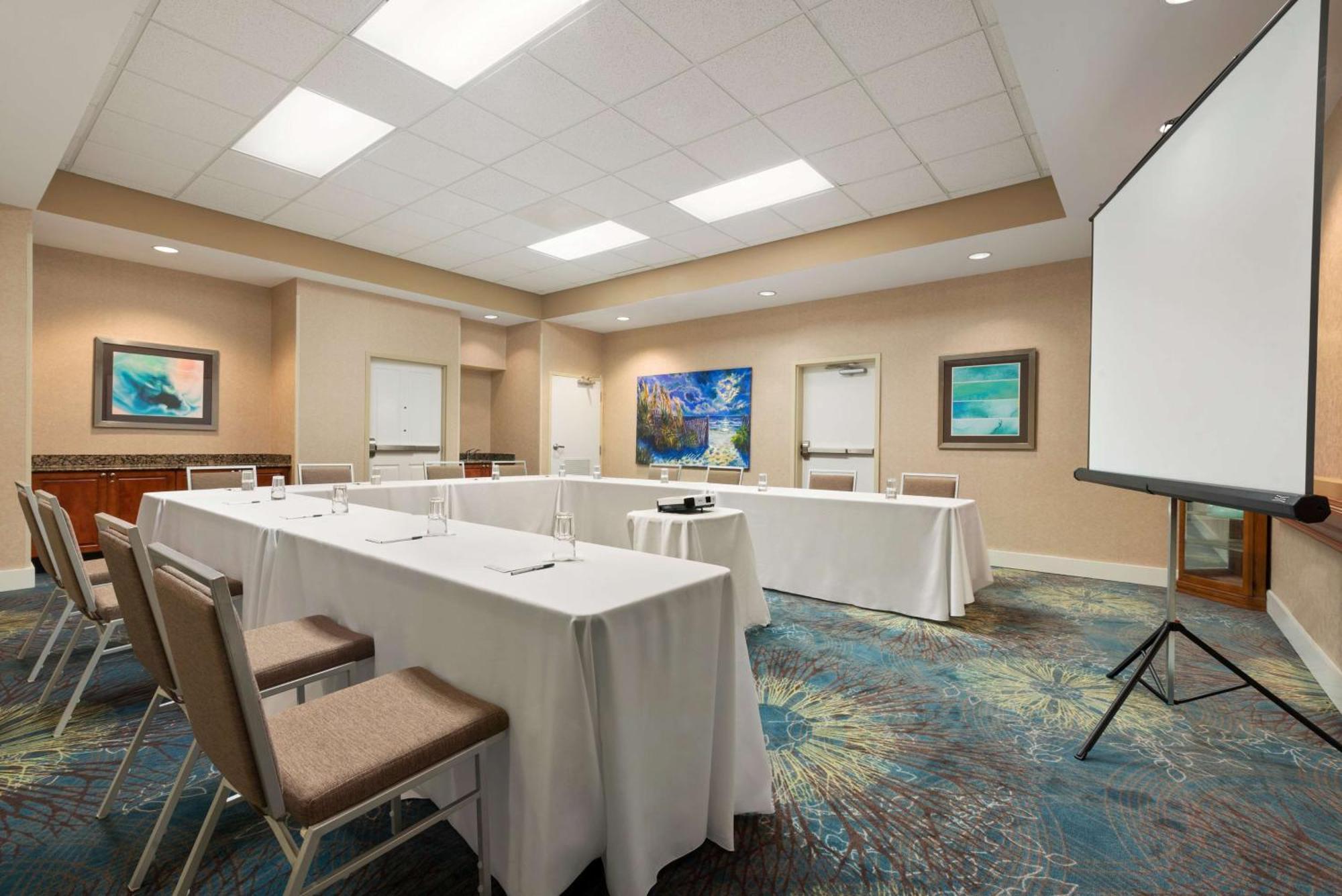 Homewood Suites By Hilton Charleston - Mount Pleasant Exterior photo