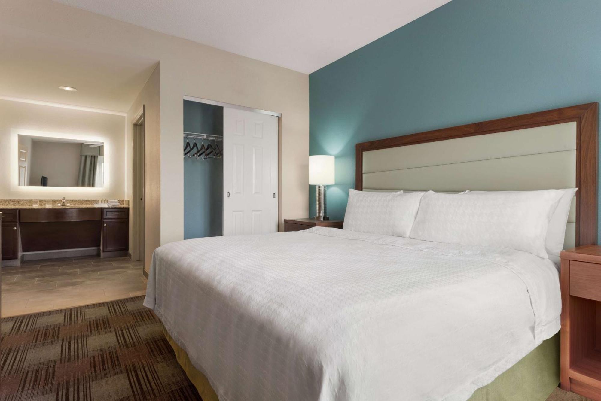 Homewood Suites By Hilton Charleston - Mount Pleasant Exterior photo