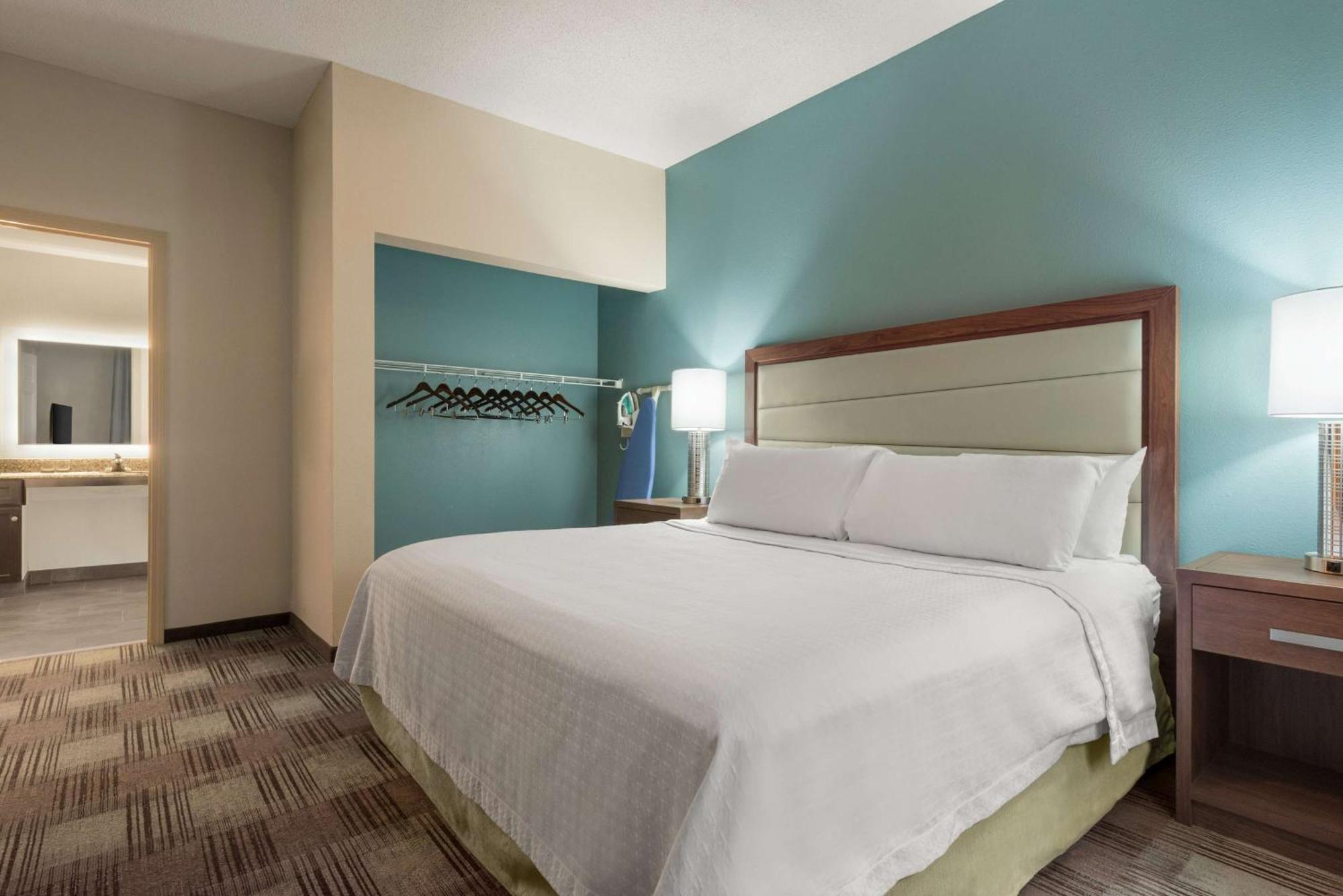Homewood Suites By Hilton Charleston - Mount Pleasant Exterior photo