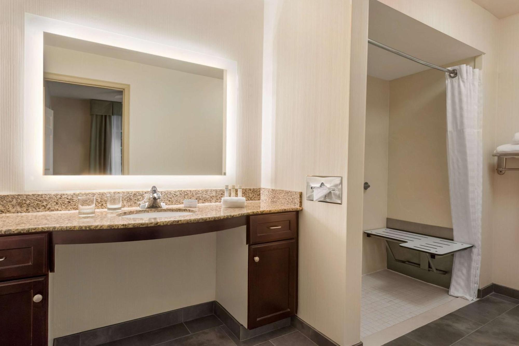 Homewood Suites By Hilton Charleston - Mount Pleasant Exterior photo
