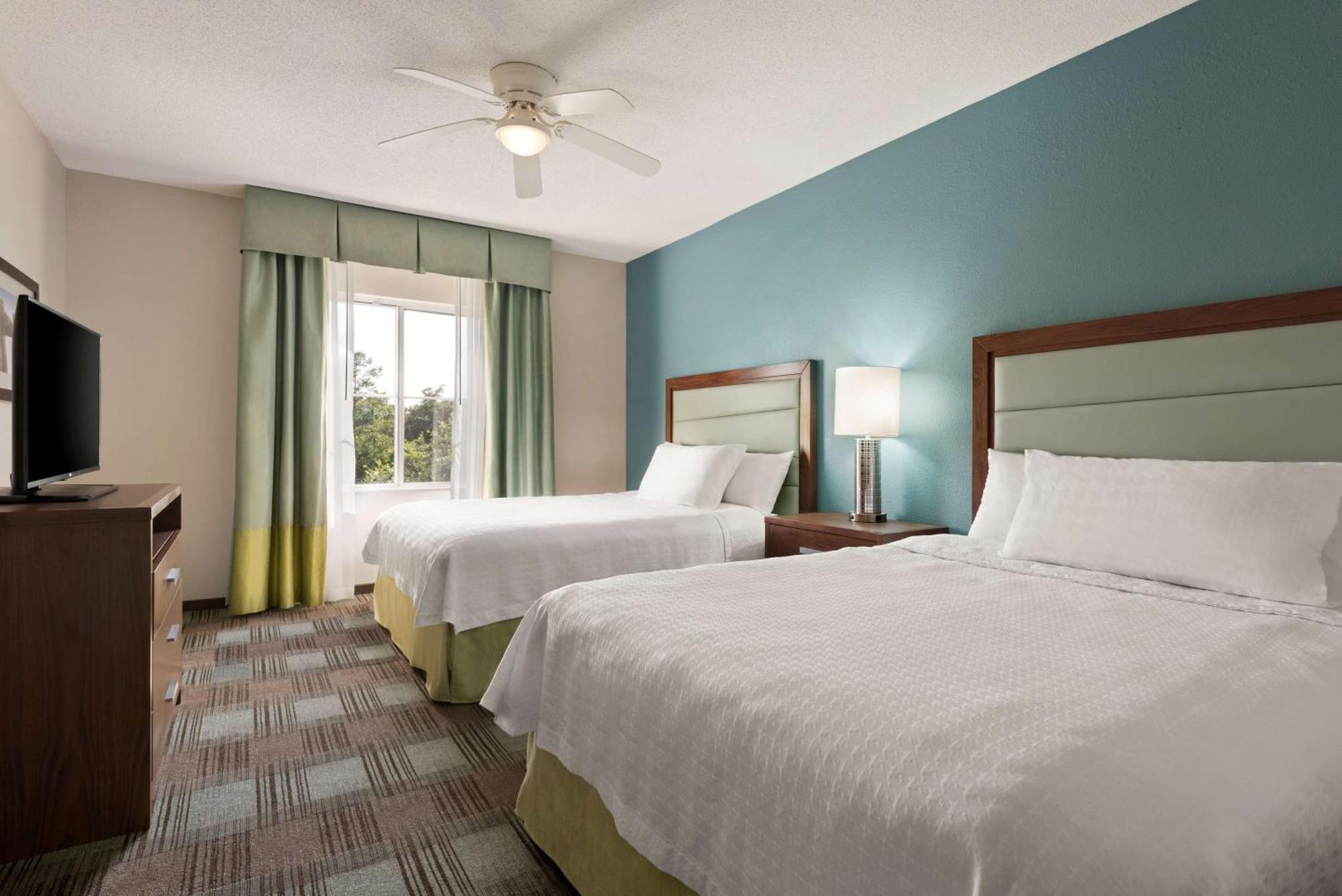 Homewood Suites By Hilton Charleston - Mount Pleasant Exterior photo