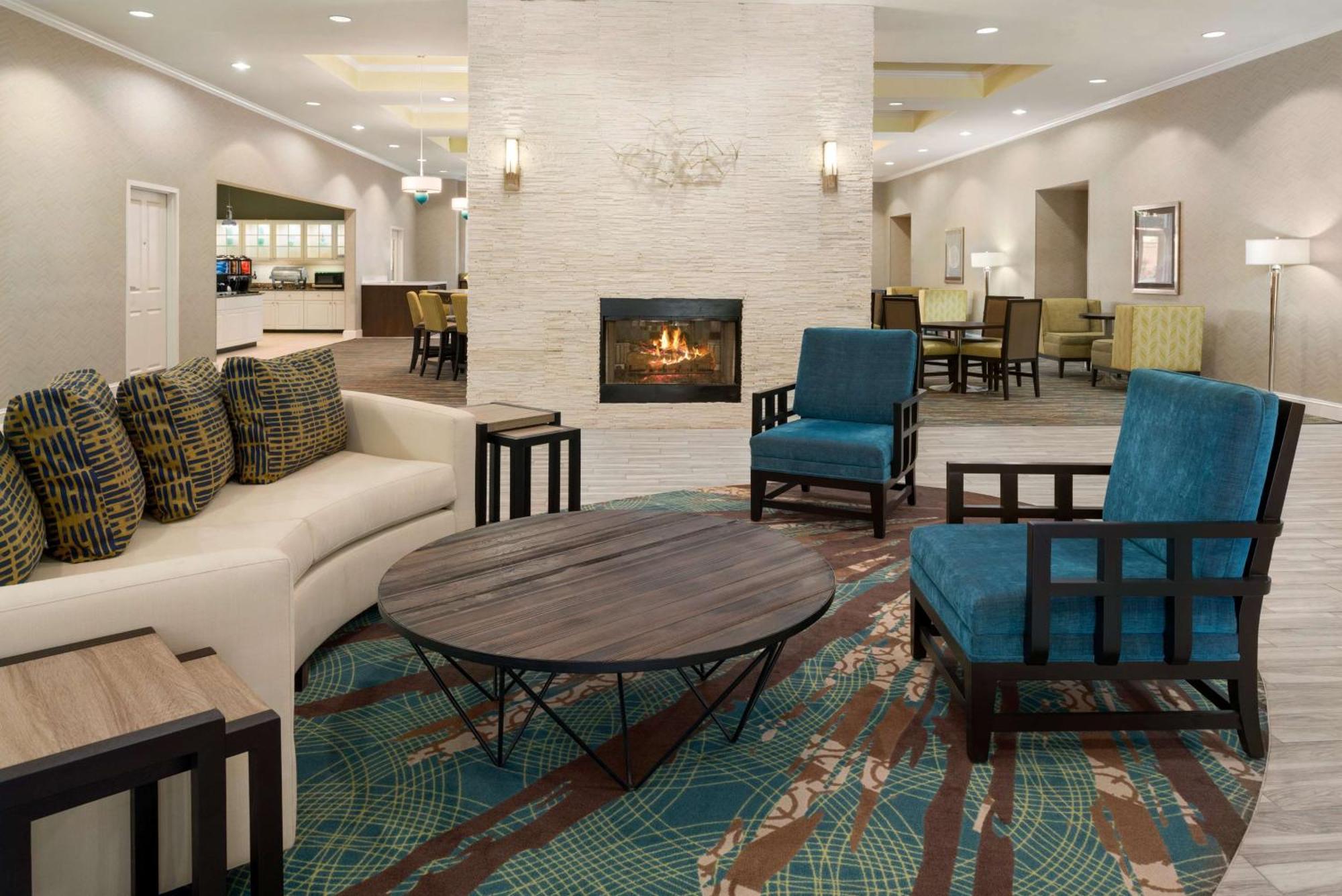 Homewood Suites By Hilton Charleston - Mount Pleasant Exterior photo