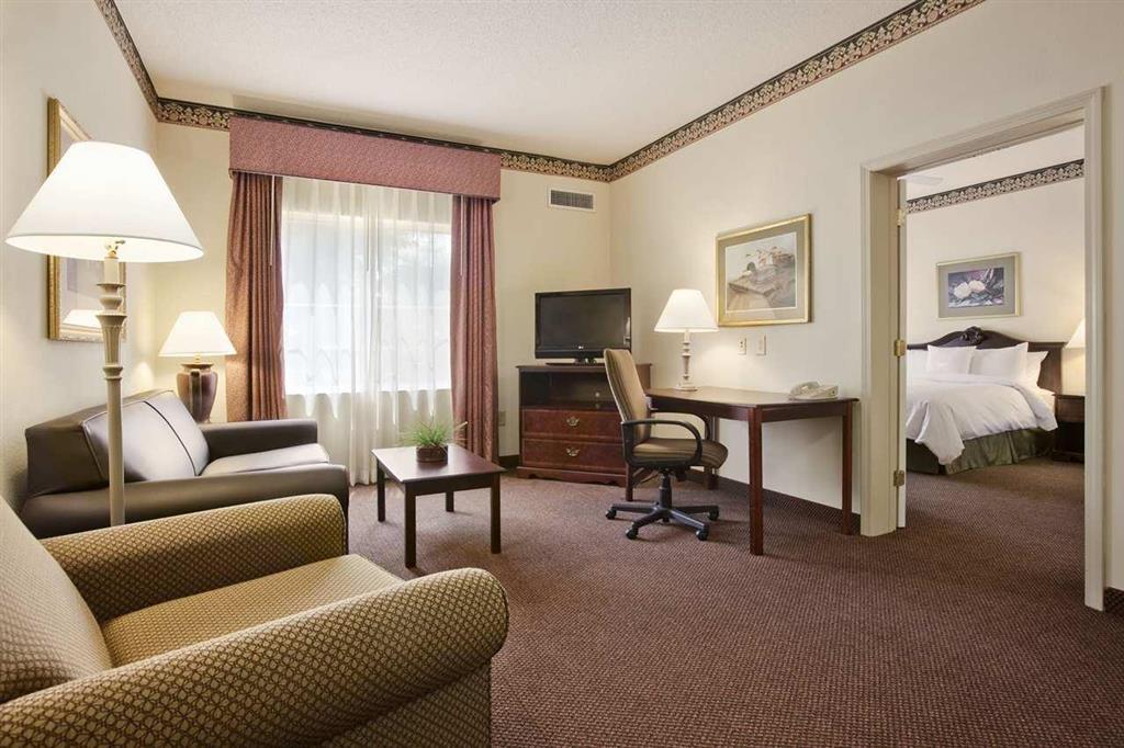 Homewood Suites By Hilton Charleston - Mount Pleasant Room photo