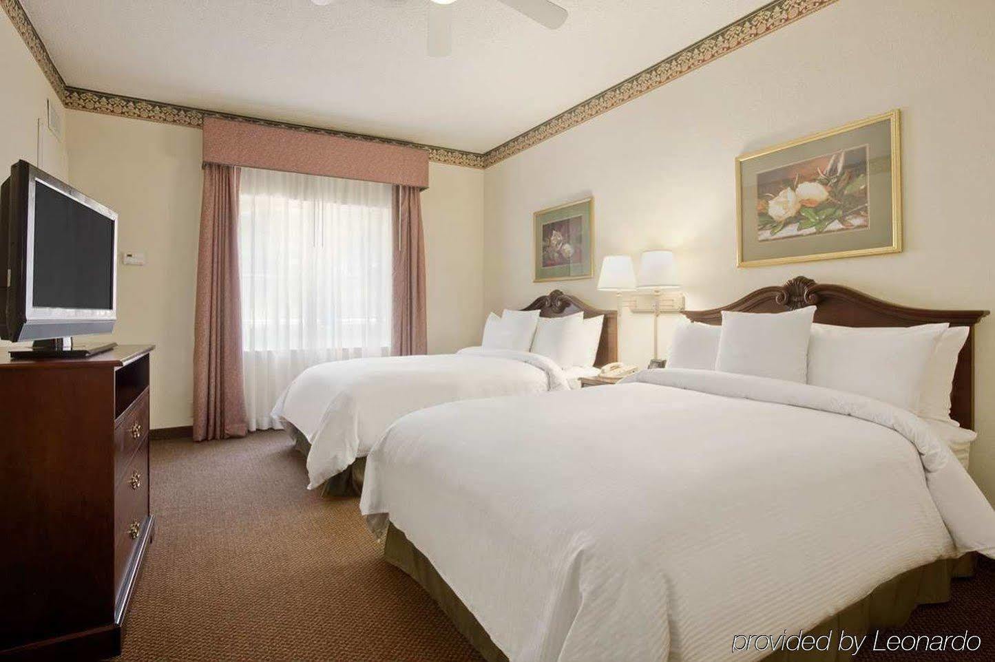 Homewood Suites By Hilton Charleston - Mount Pleasant Exterior photo