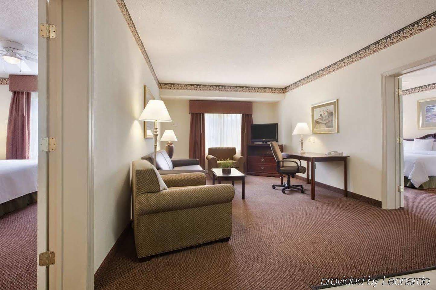 Homewood Suites By Hilton Charleston - Mount Pleasant Exterior photo