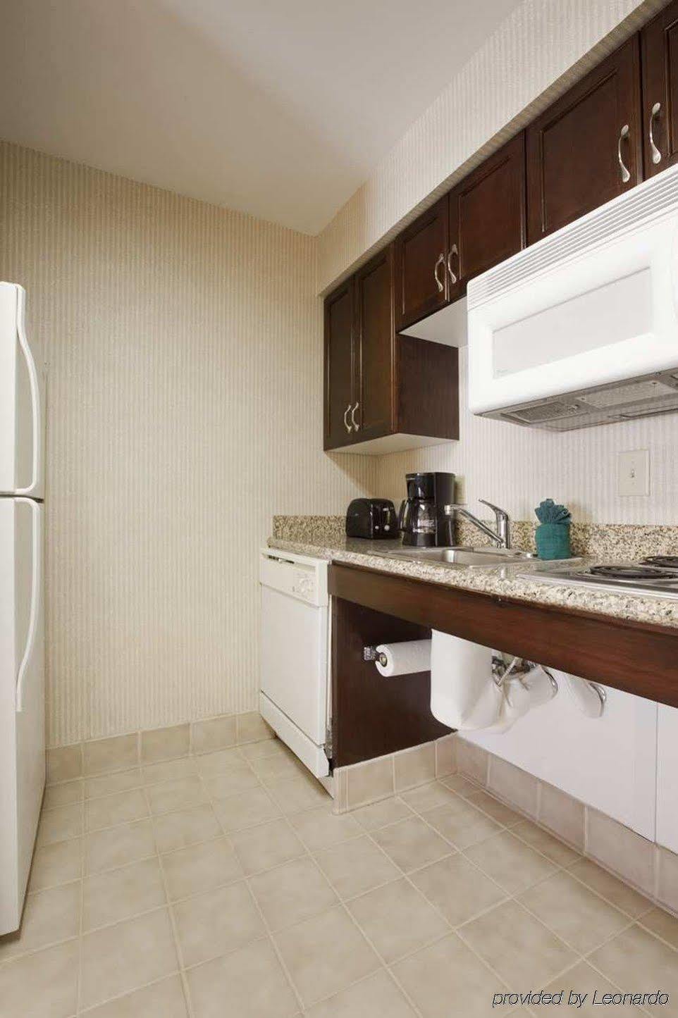 Homewood Suites By Hilton Charleston - Mount Pleasant Exterior photo